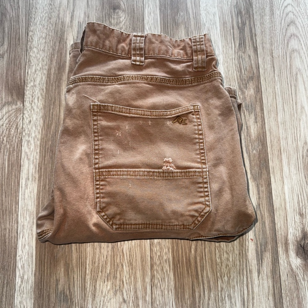 Ridgecut Work Pants – Durable & Comfortable